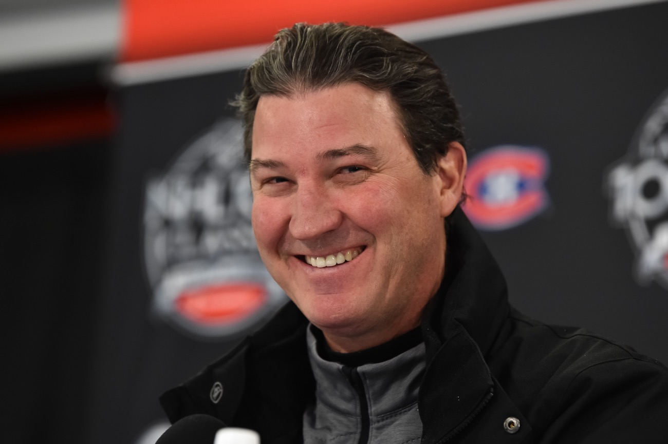 Mario Lemieux net worth: How much does Pittsburgh Penguins legend