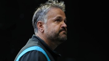 Panthers Owner “Embarrassed” By The Contract He Gave Head Coach Matt Rhule