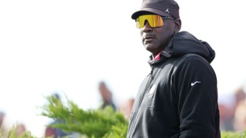 The Member List At Michael Jordan’s Golf Club, The Grove XXIII, Could Not Be More Exclusive