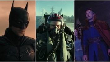 The Top 10 Most Anticipated Movies Of 2022 All Have One Thing In Common