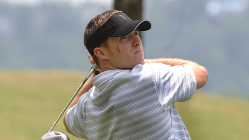The Saints Texted Drew Brees To Lure Him Out Of Retirement And He Sent Them Back A Photo Of Himself Golfing