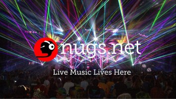 nugs.net Limited Time Offer – Score An Annual Subscription For Only $50!