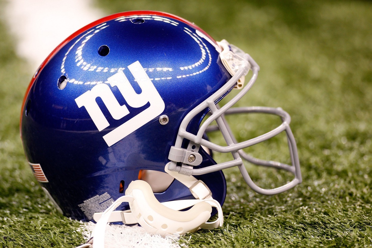 Angry NY Giants fans are roasting their team on Twitter