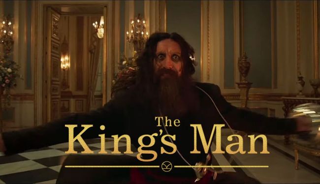 How Matthew Vaughn Came Up With Fresh Action For 'The King's Man'