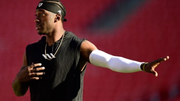 Robert Griffin III Shares Major Personal Update Regarding His New Book He Says Will Expose The Washington Football Team