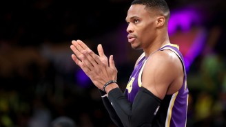 NBA Fans React To Bombshell Report About Russell Westbrook And The Lakers