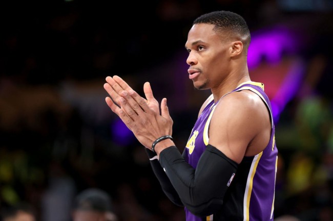 NBA Fans React To Bombshell Report About Russell Westbrook, Lakers
