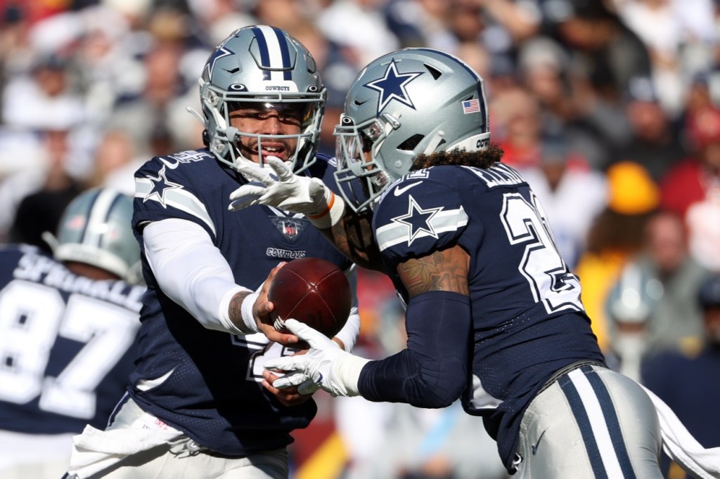 Ryan Clark Explains Why Dallas Cowboys Aren't Super Bowl Contenders