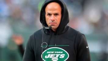 Jets Coach Robert Saleh Offers Up The Perfect Description Of Tom Brady