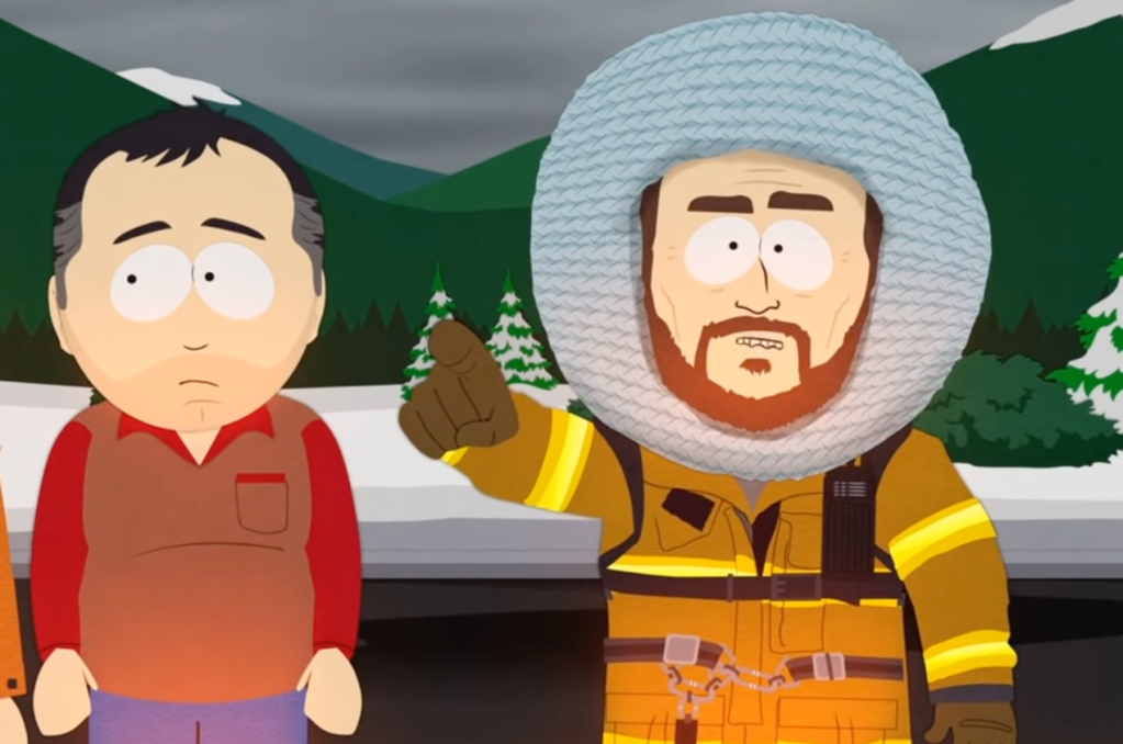 'South Park' Perfectly Explains NFT Mania In 30 Seconds And Everyone Has Jokes About It