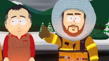 ‘South Park’ Perfectly Explains NFT Mania In 30 Seconds And Everyone Has Jokes About It