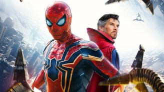 Here’s A List Of All The Mindblowing Box Office Records That ‘Spider-Man: No Way Home’ Has Broken