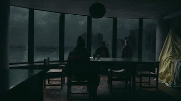 HBO Max’s ‘Station Eleven’ Achieves All-Time-Great Status With ‘Goodbye My Damaged Home’