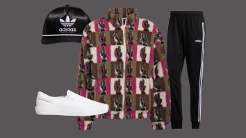 15 Of The Most Stylish Picks From The adidas End Of Year Sale