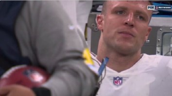 NFL Fans Mock The New Orleans Saints After Taysom Hill Throws 4 Interceptions Weeks After They Gave Him Huge Contract Extension