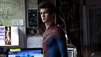Movie Fans Are Calling On Marvel And Sony To Make ‘The Amazing Spider-Man 3’ With Andrew Garfield