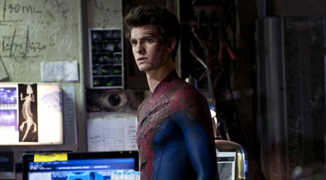 Movie Fans Call On Sony To Make 'The Amazing Spider-Man 3' 