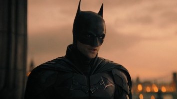 Movie Fans Are Losing It After Seeing The New Trailer For ‘The Batman’ – Best Twitter Reactions