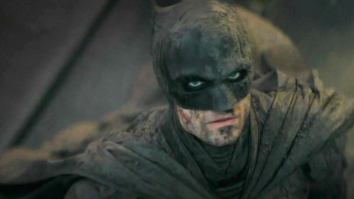 New Trailer For ‘The Batman’ Potentially Teases The Appearance Of A Legendary Gotham Villain