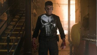 Marvel Does Away With Iconic Skull, Unveils New Logo For ‘The Punisher’, And Fans Have Thoughts