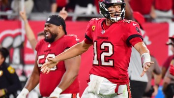 Tom Brady Reveals Why Eli Manning Ruining New England’s Perfect Season In 2007 Was Actually A Great Thing