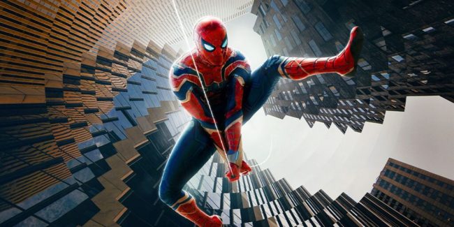 Tom Holland Responds To Martin Scorsese's Criticism Of Marvel Movies