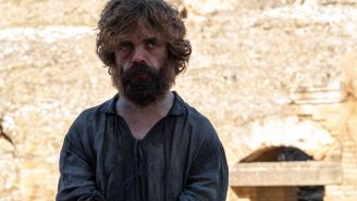 Peter Dinklage Simply Has The WORST Take On Why People Hated The ‘Game of Thrones’ Finale