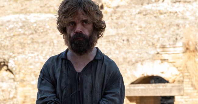 Peter Dinklage Has The Worst Take On Why People Hate The 'GoT' Finale