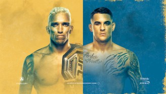UFC 269 Stream – How to Watch Oliveira Vs. Poirier Online