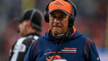 Vic Fangio Couldn’t Care Less About His Job Status And You Have To Respect Him For That