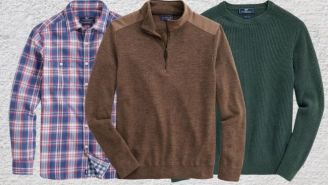 26 Casual Style Picks From vineyard vines New Sale Markdowns — Enjoy 30% Off With Purchases Of $250 Or More