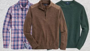 26 Casual Style Picks From vineyard vines New Sale Markdowns — Enjoy 30% Off With Purchases Of $250 Or More