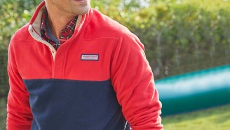 What We’re Buying From vineyard vines 30% Off Boxing Week Sale