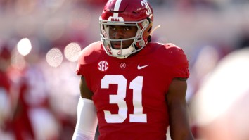 Will Anderson’s Comment About Alabama’s Matchup With Cincinnati Proves Nick Saban’s Genius