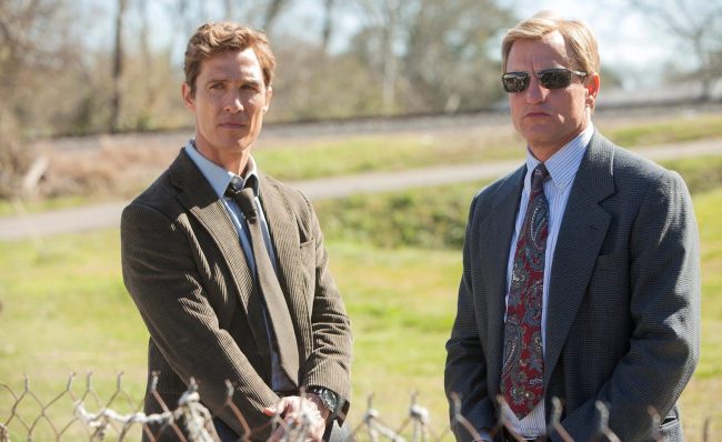 'True Detective': Woody Harrelson Wanted To Slap Matthew McConaughey