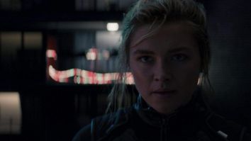 ‘Black Widow’ Star Florence Pugh Blasts Instagram For Blocking Her After Posting About ‘Hawkeye’