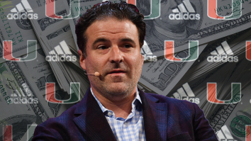 Darren Rovell Gets Roasted For Foolish College Football Take After Miami Players Sign Lucrative NIL Deals