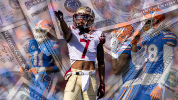 The State Of Florida Is Literally Changing Its Laws To Help Its Colleges Do Better In Recruiting