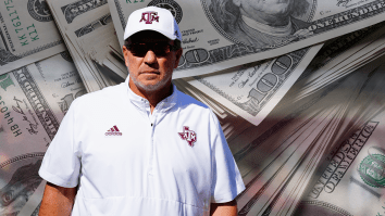 Texas A&M Boosters Spent Unfathomable Amount Of Money To Land No. 1 Recruiting Class, Per Report
