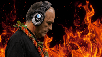 Hawaii Football Is So Problematic That Former Coach Who Lobbied To Return Turned Down Offer, Bashed School