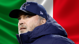 Hilariously Italian New Yorker Goes On Rant Trolling The Cowboys For Wild Card Loss (Video)