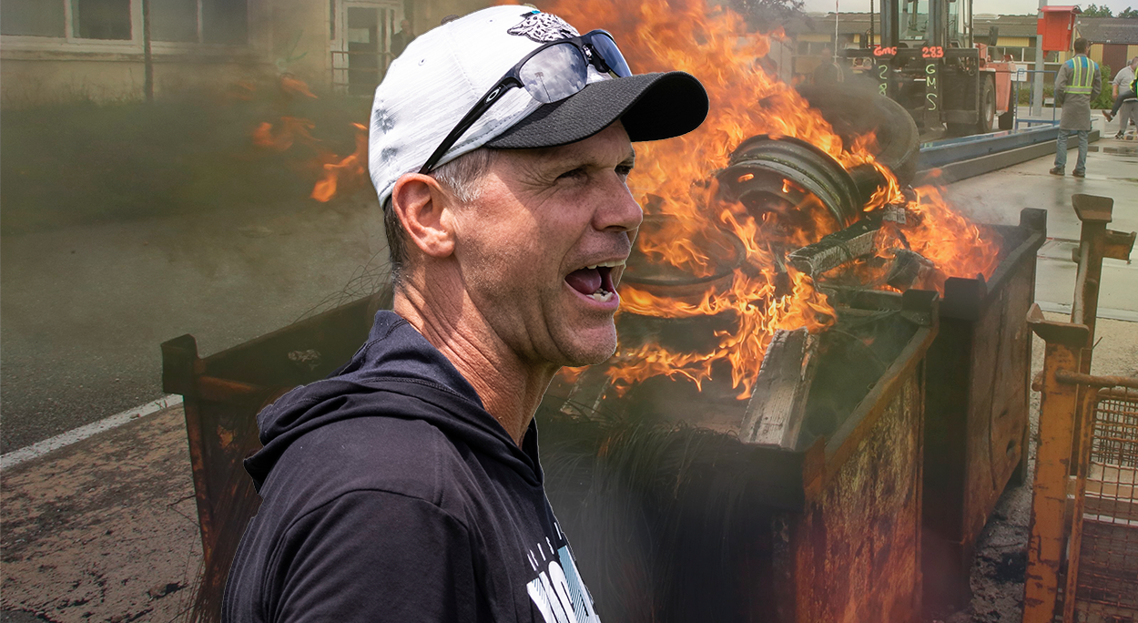 Jaguars' GM Trent Baalke will be retained and will assist owner