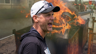 The Jaguars Can’t Find Anyone To Interview For Head Coach Because Of One Terrible Exec, Per Report