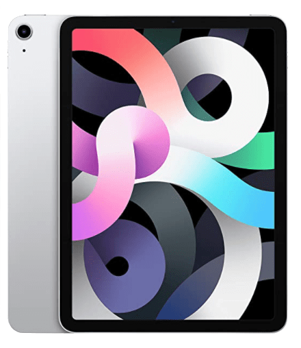 2020 Apple iPad Air - daily deals