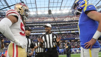 Two Eye-Opening Stats Highlight Why The NFL Needs To Revamp Its Overtime Rules
