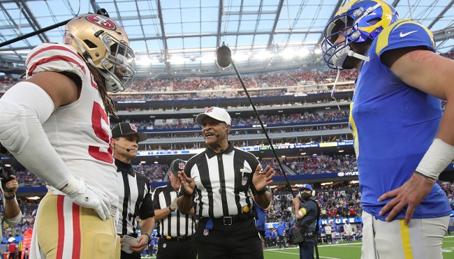 Two Stats Highlight Why The NFL Needs To Reconsider Its Overtime Rules