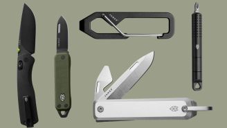 5 Knives And Pocket Tools That Are Perfect For Everyday Carry