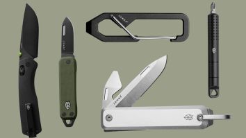 5 Knives And Pocket Tools That Are Perfect For Everyday Carry