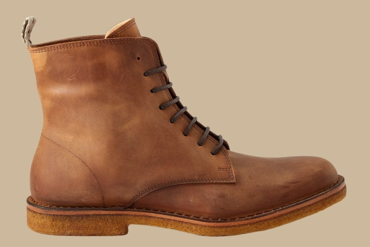 5 Premium Leather Boots You Can Get On Sale For A Steal Right Now