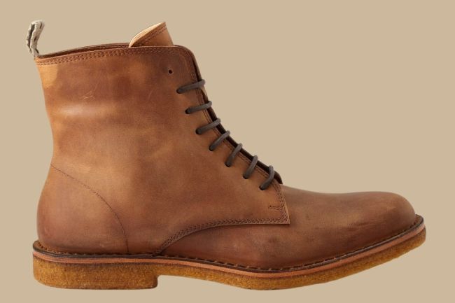 5 Leather Boots You Can Get For A Significant Discount Right Now